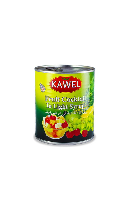 Kawel legumes /