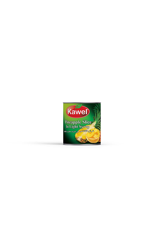 Kawel legumes /