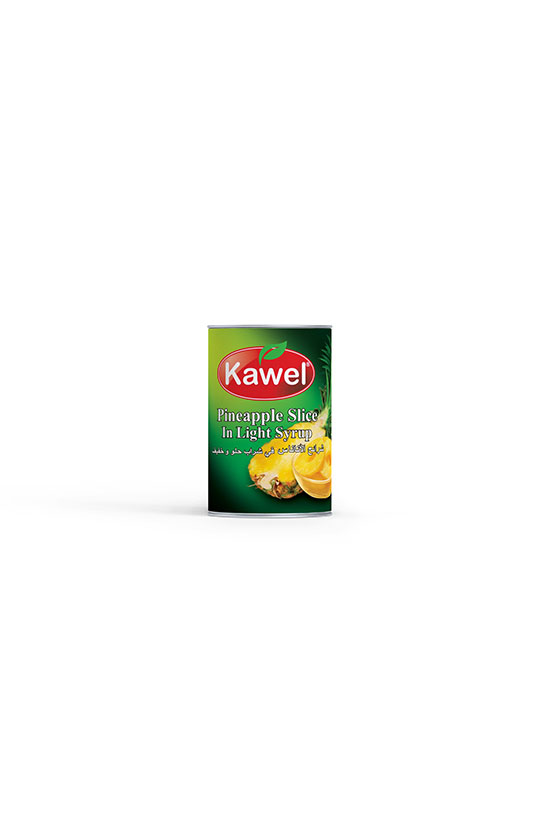 Kawel legumes /