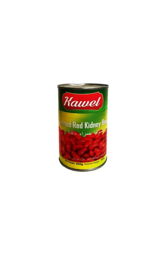 Kawel legumes /