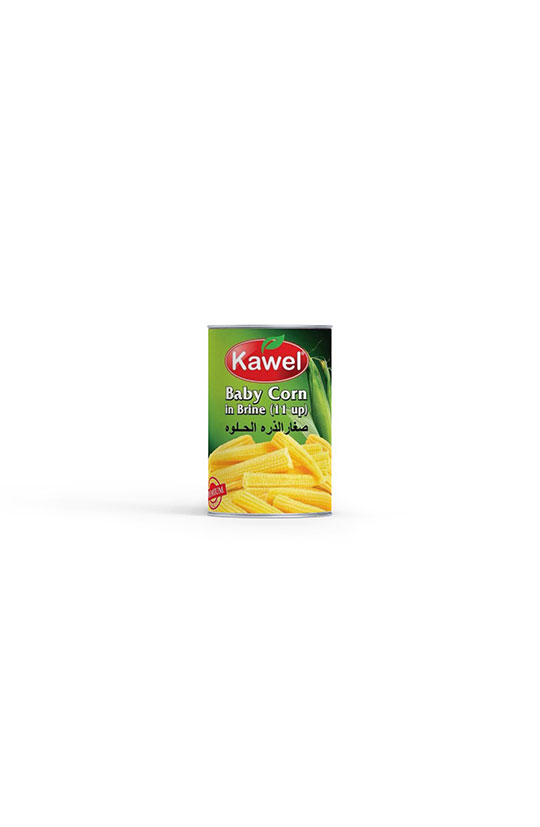 Kawel legumes /