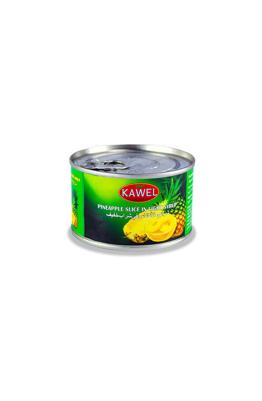 Kawel legumes /