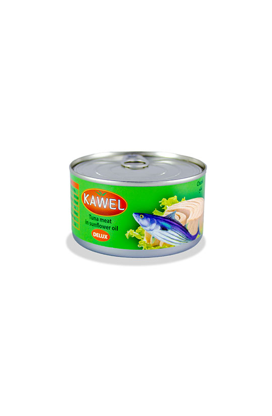 kawel fish