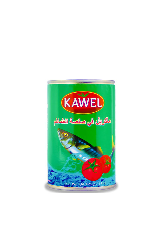 kawel fish