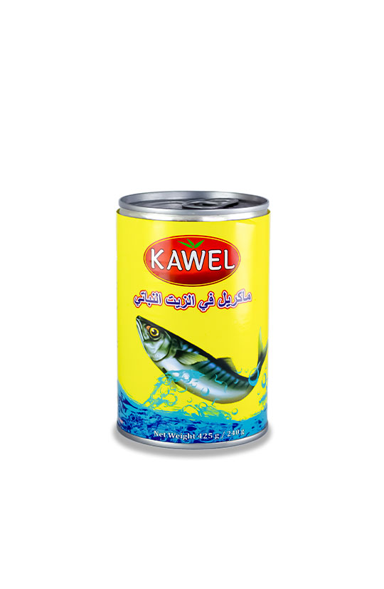 kawel fish