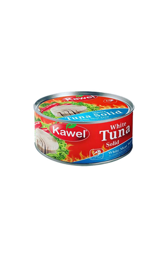 kawel fish