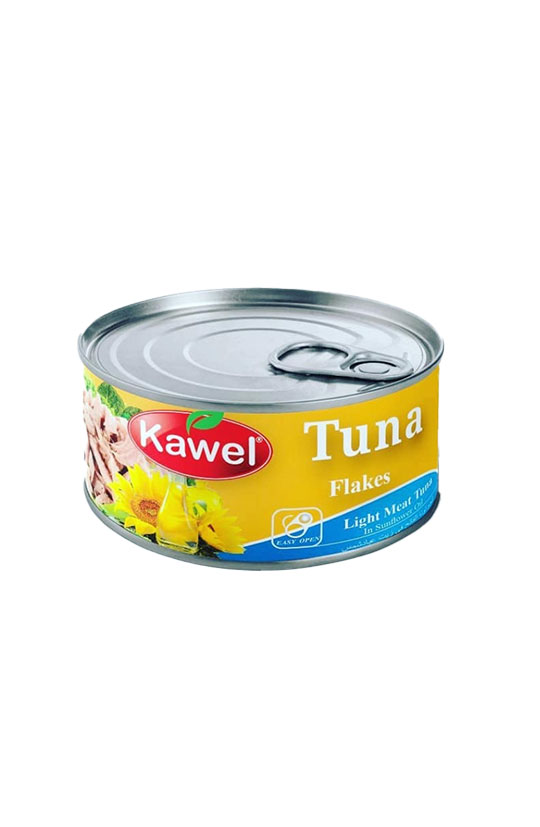 kawel fish /