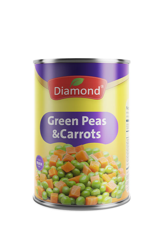 Diamond Legumes /