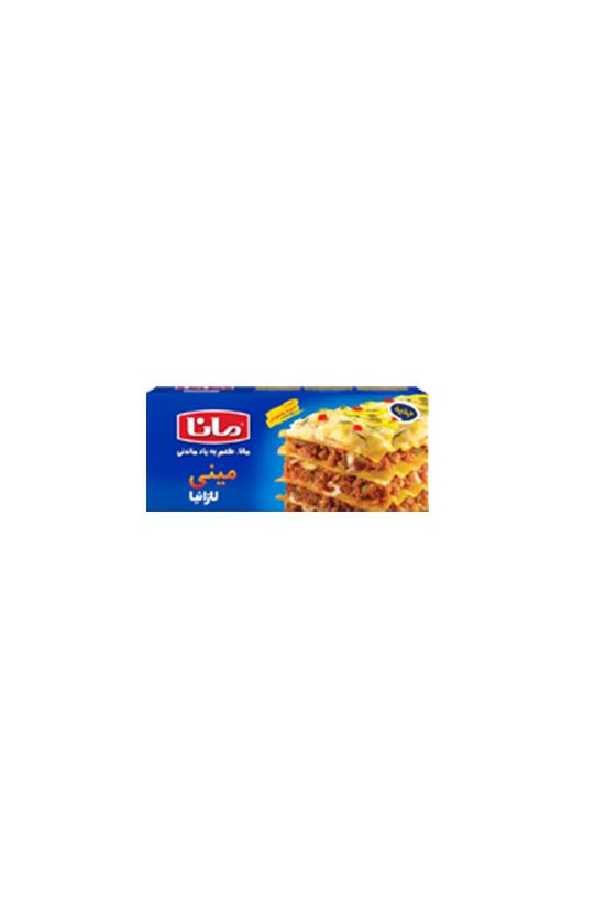 lasagna /