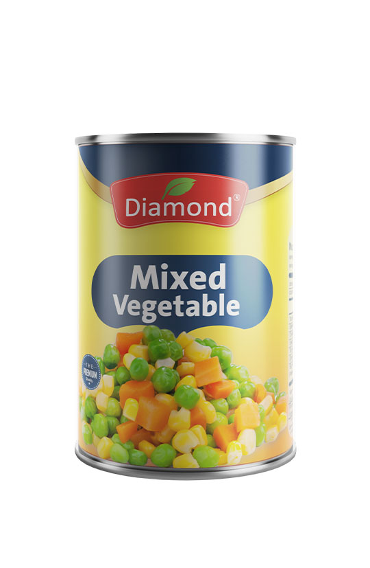 Diamond Legumes /