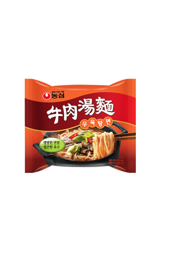 Nongshim /