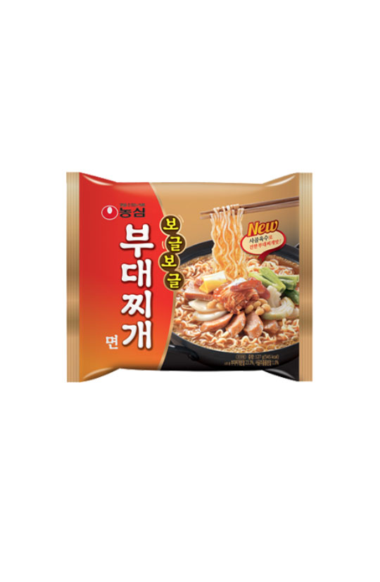 Nongshim /