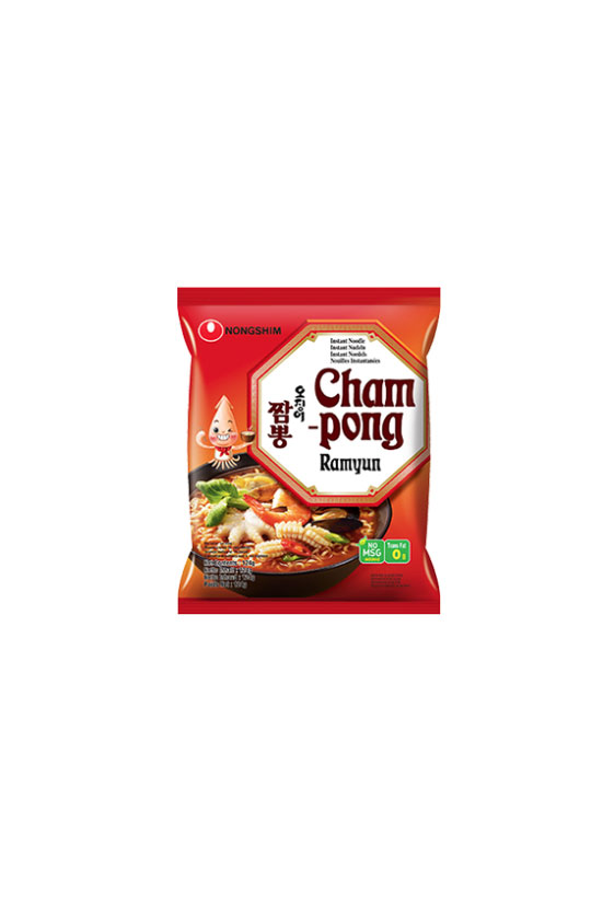 Nongshim /