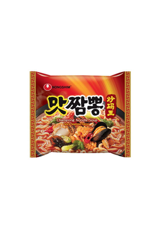 Nongshim /