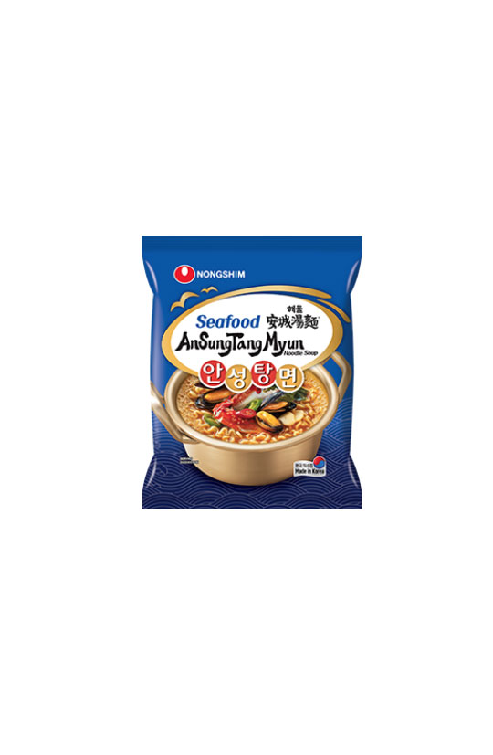 Nongshim /