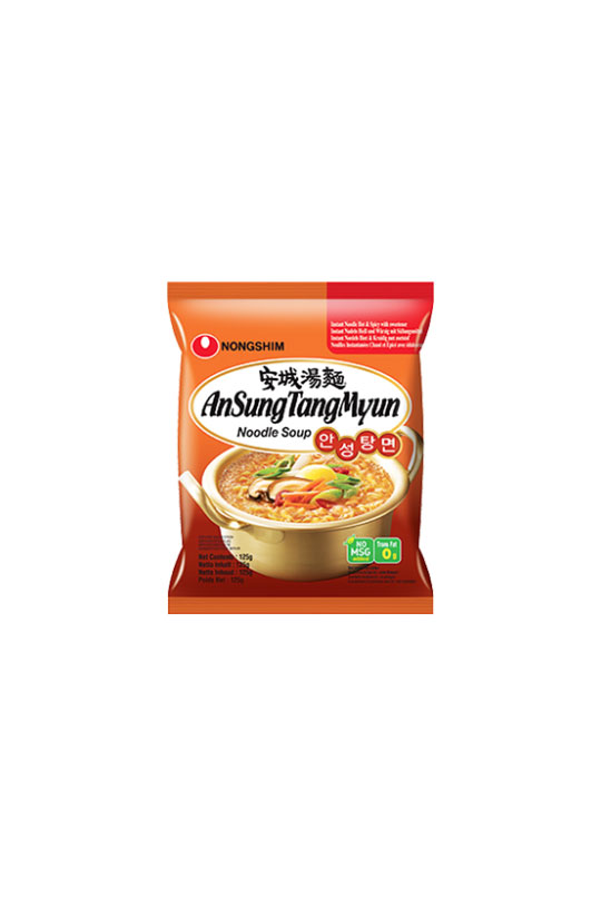 Nongshim /