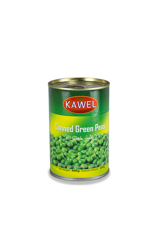 Kawel legumes /