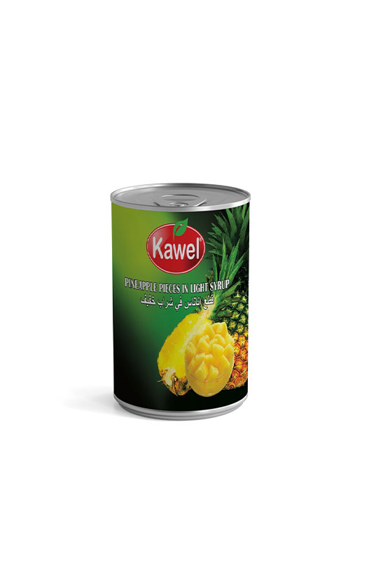 Kawel legumes /