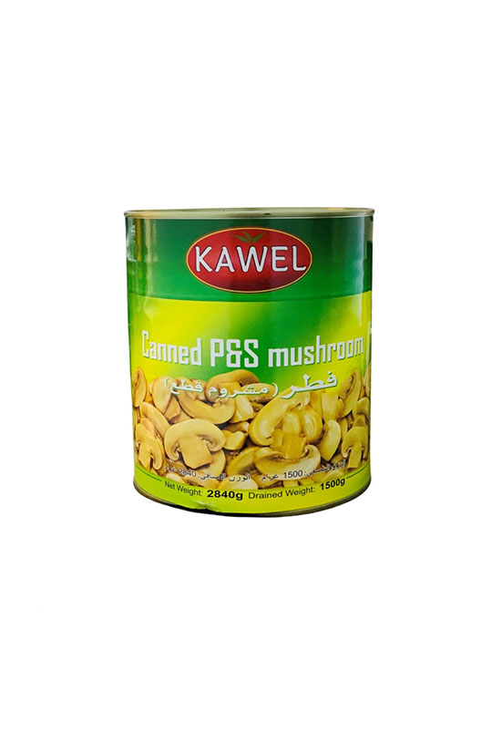 Kawel legumes /